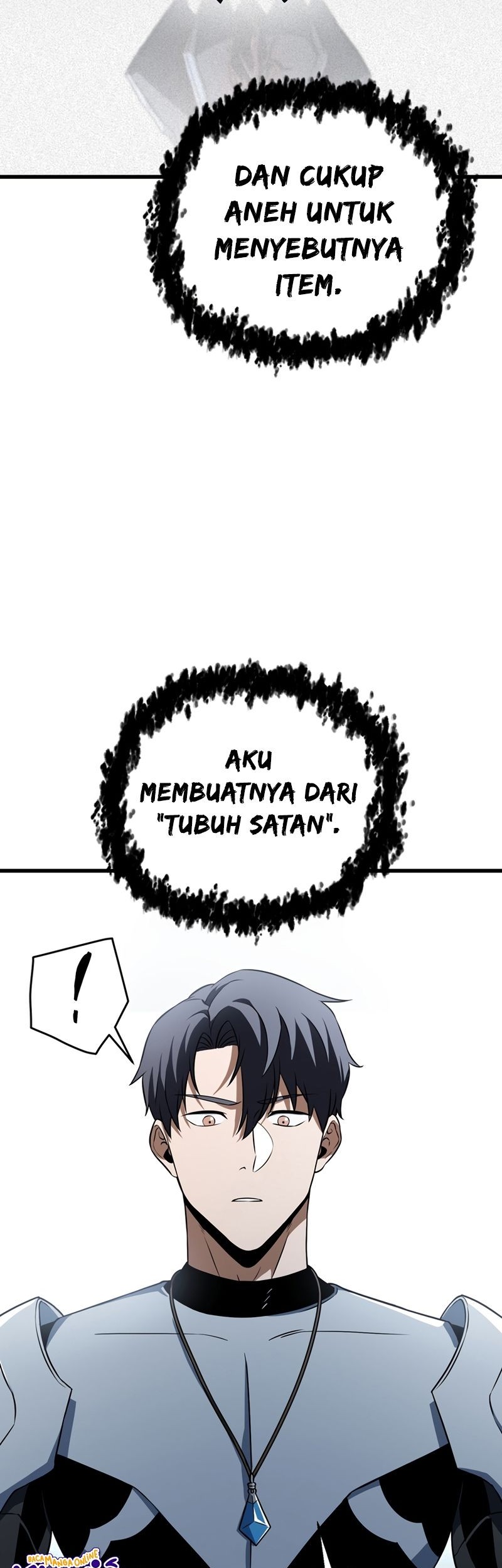 Chapter 125 - halaman 32