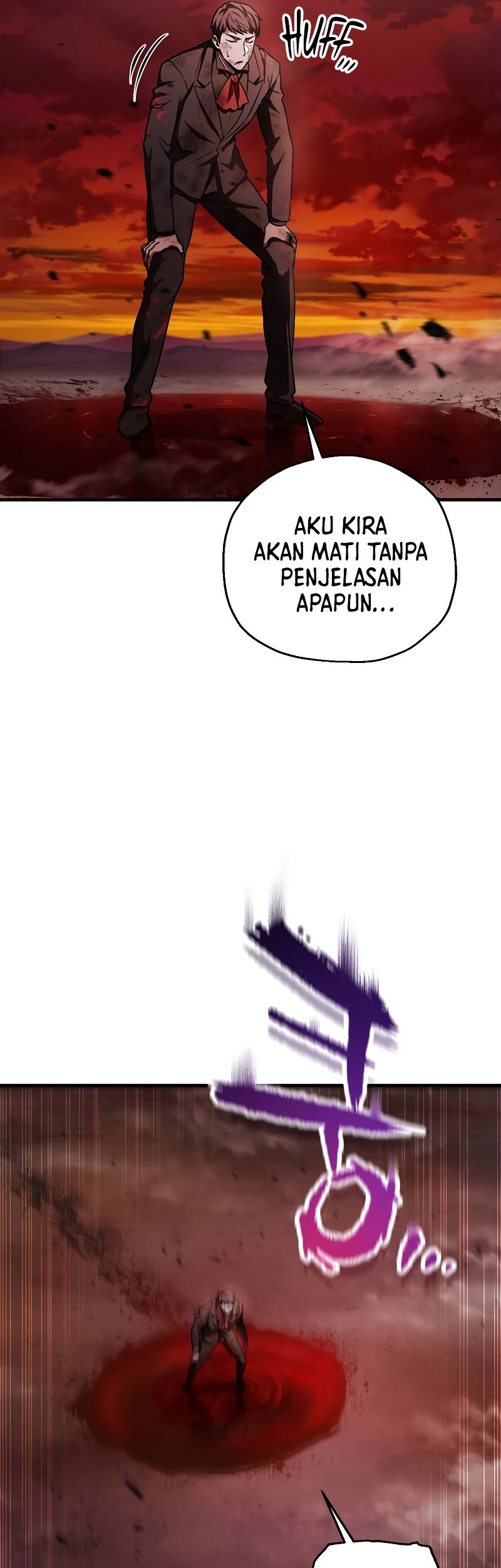 Chapter 123 - halaman 33