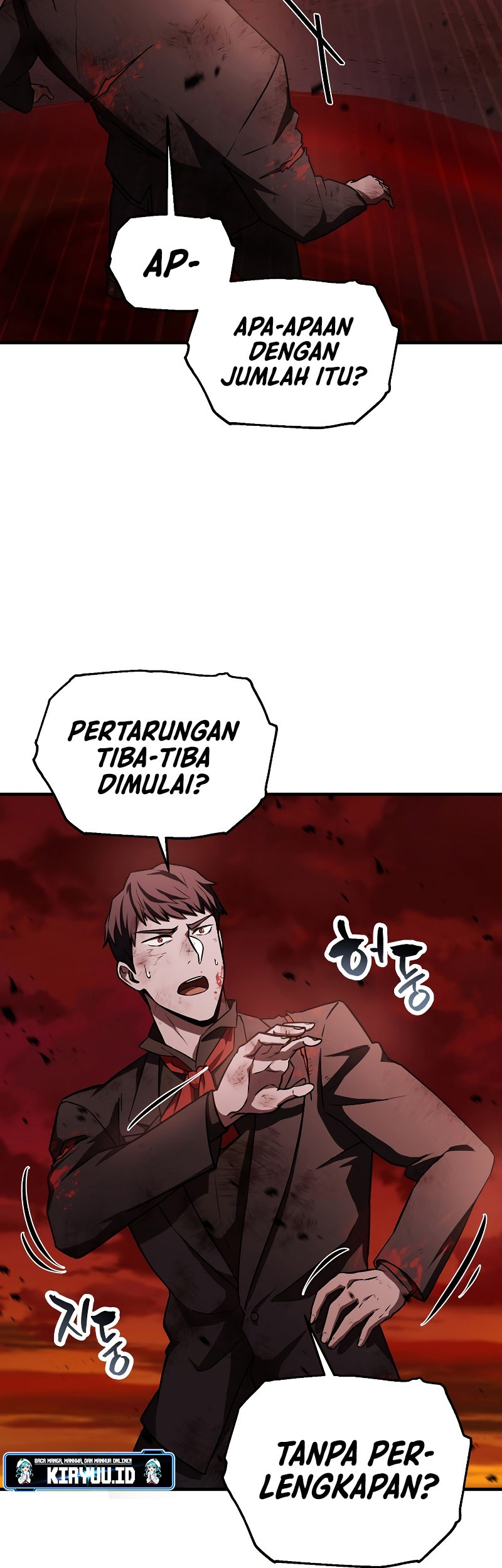 Chapter 123 - halaman 39