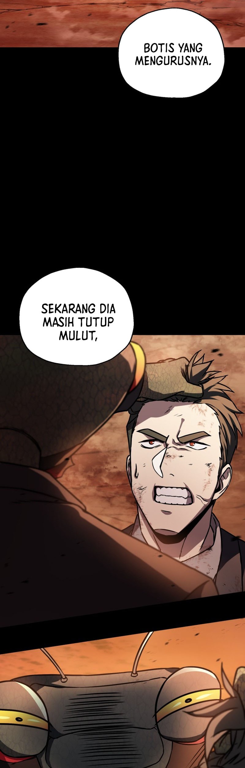 Chapter 122 - halaman 36