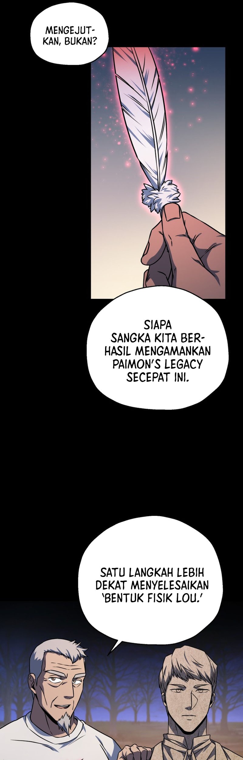 Chapter 122 - halaman 27