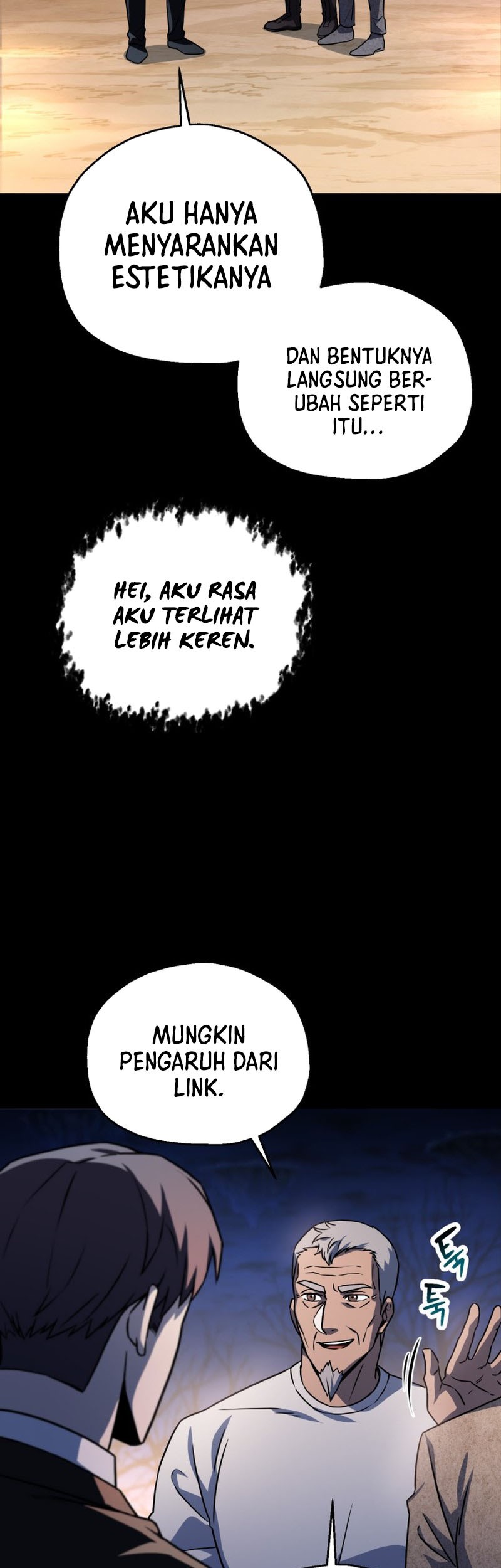 Chapter 122 - halaman 29