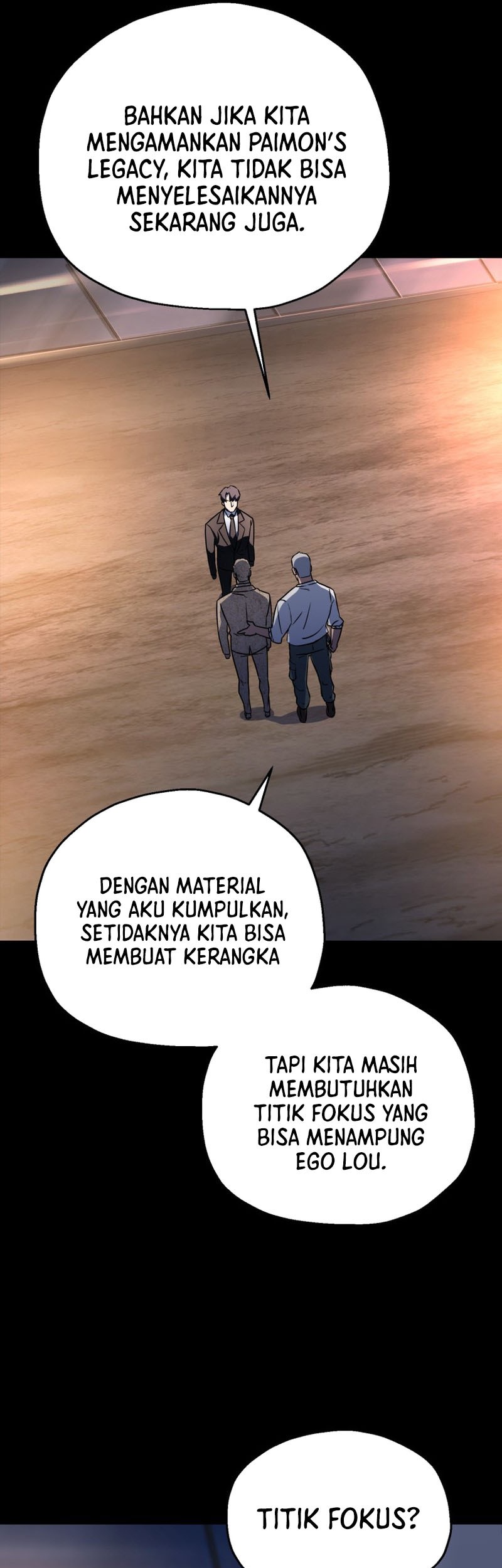 Chapter 122 - halaman 31