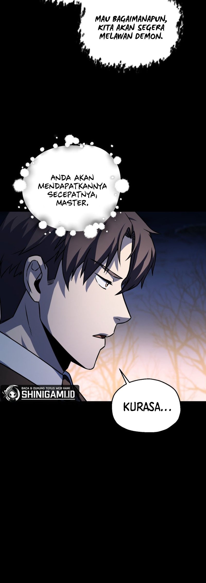 Chapter 122 - halaman 34