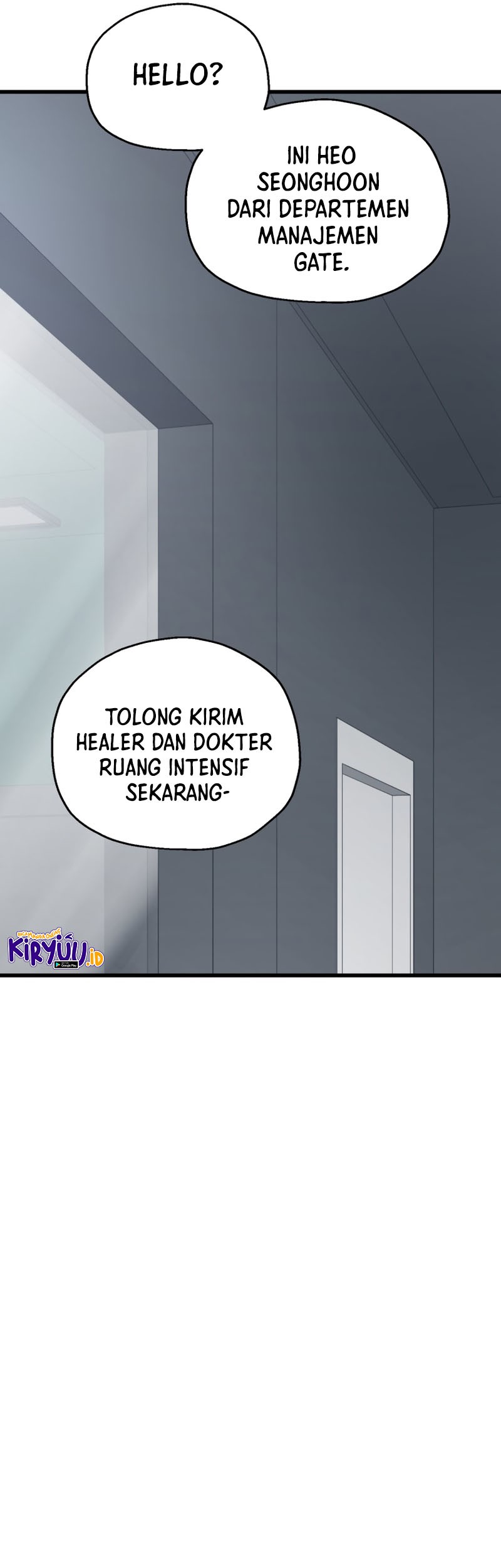 Chapter 121 - halaman 19