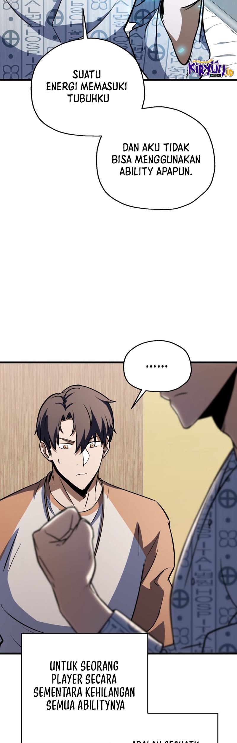 Chapter 121 - halaman 32