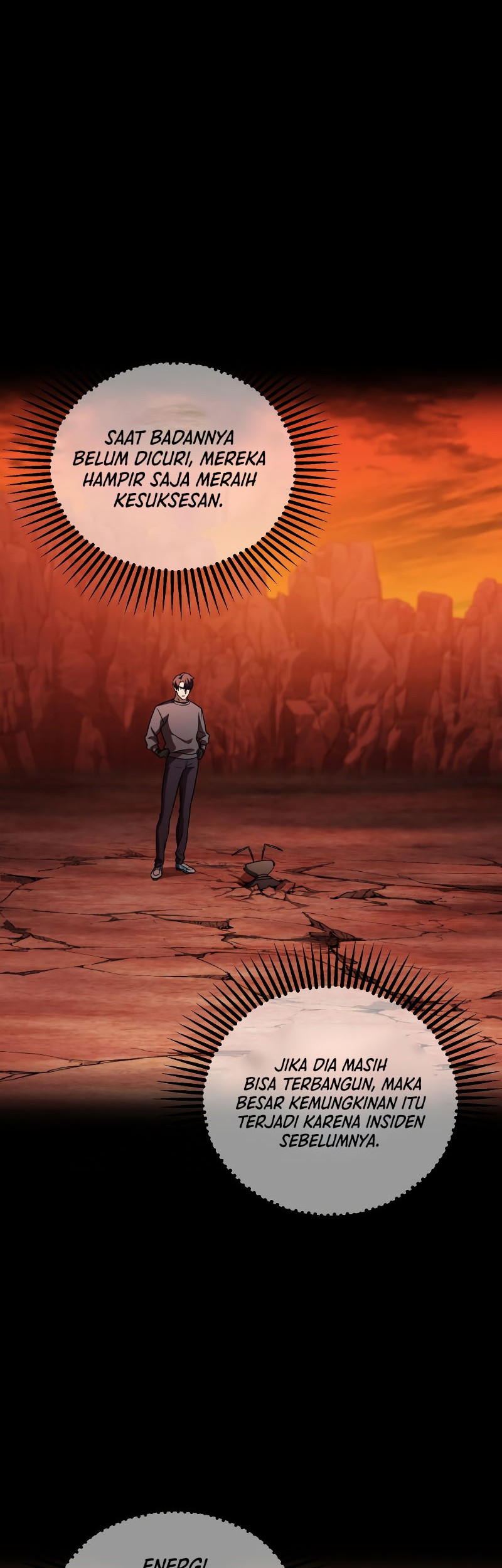 Chapter 120 - halaman 21