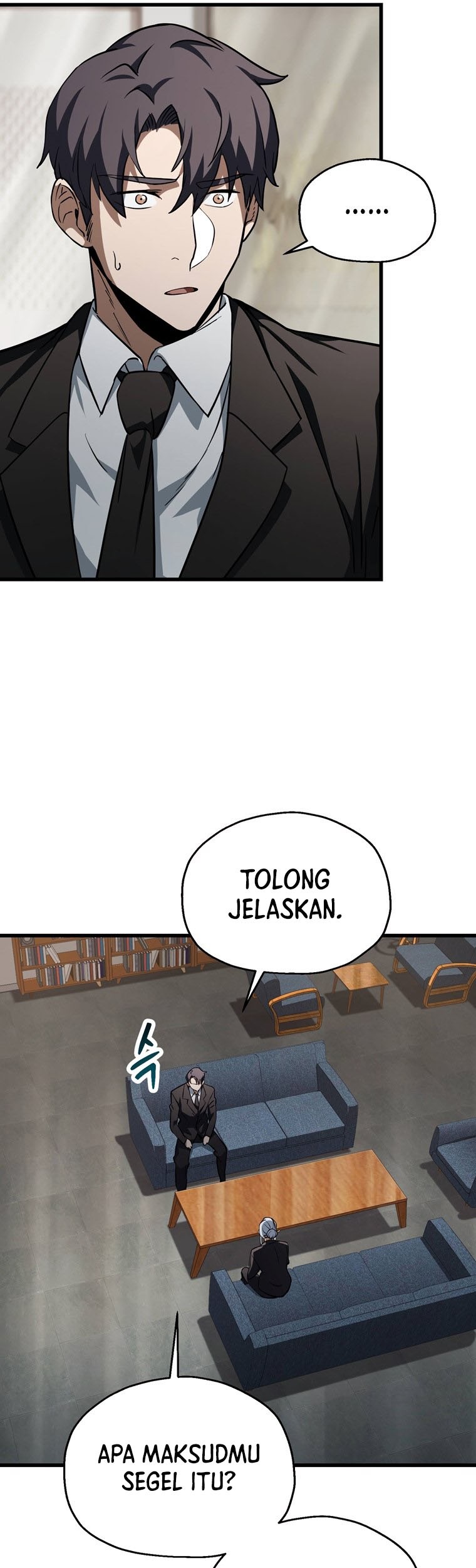 Chapter 118 - halaman 47