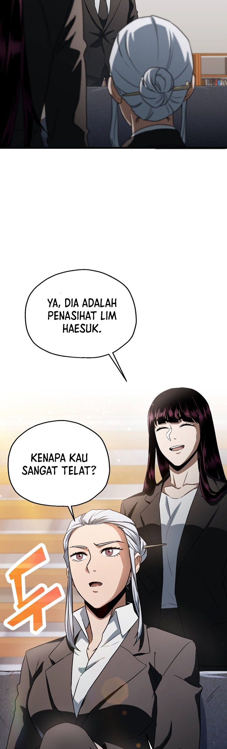 Chapter 118 - halaman 20