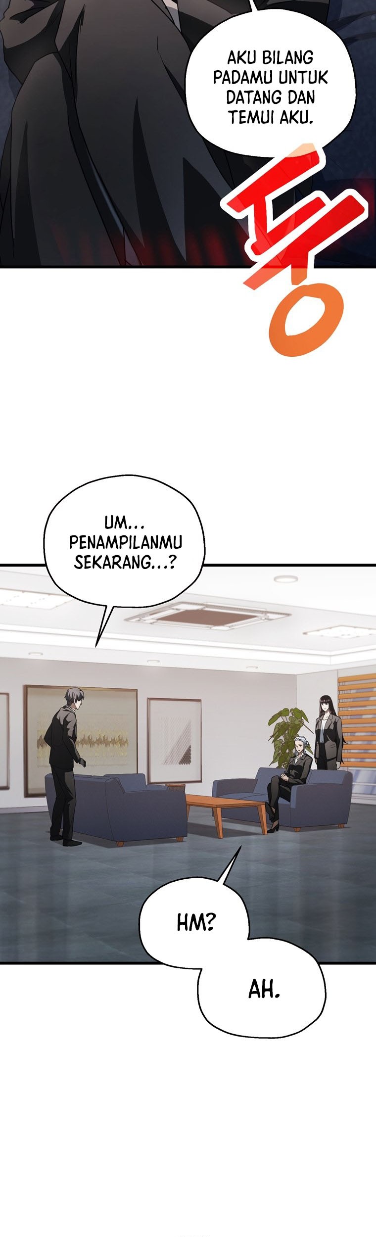 Chapter 118 - halaman 21
