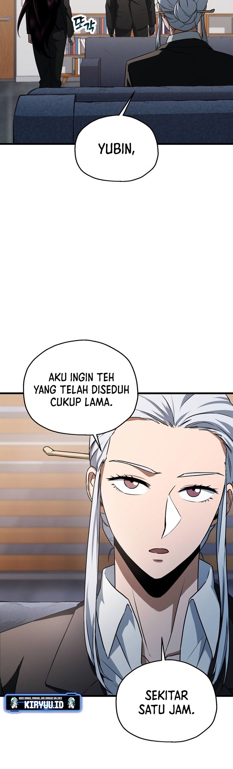 Chapter 118 - halaman 24