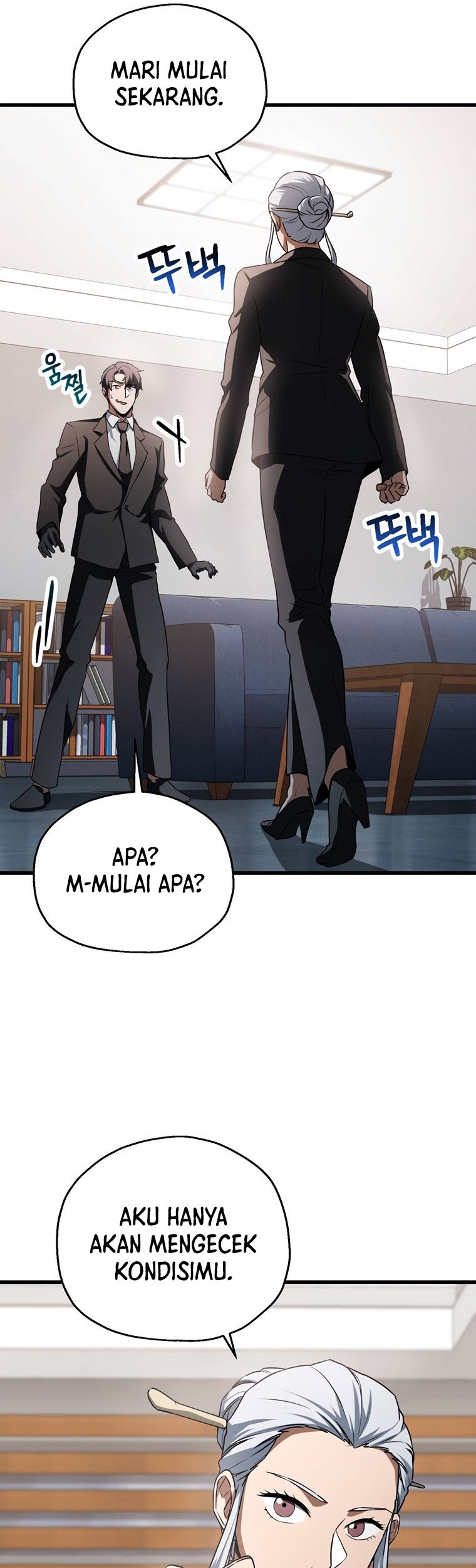 Chapter 118 - halaman 27