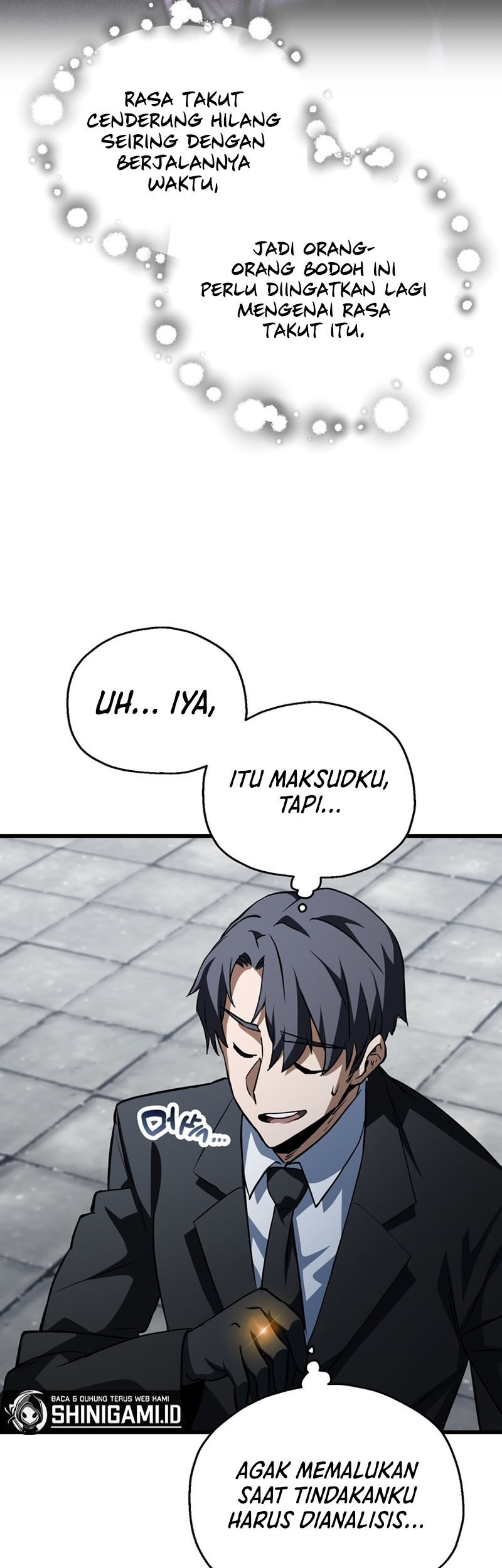 Chapter 117 - halaman 37