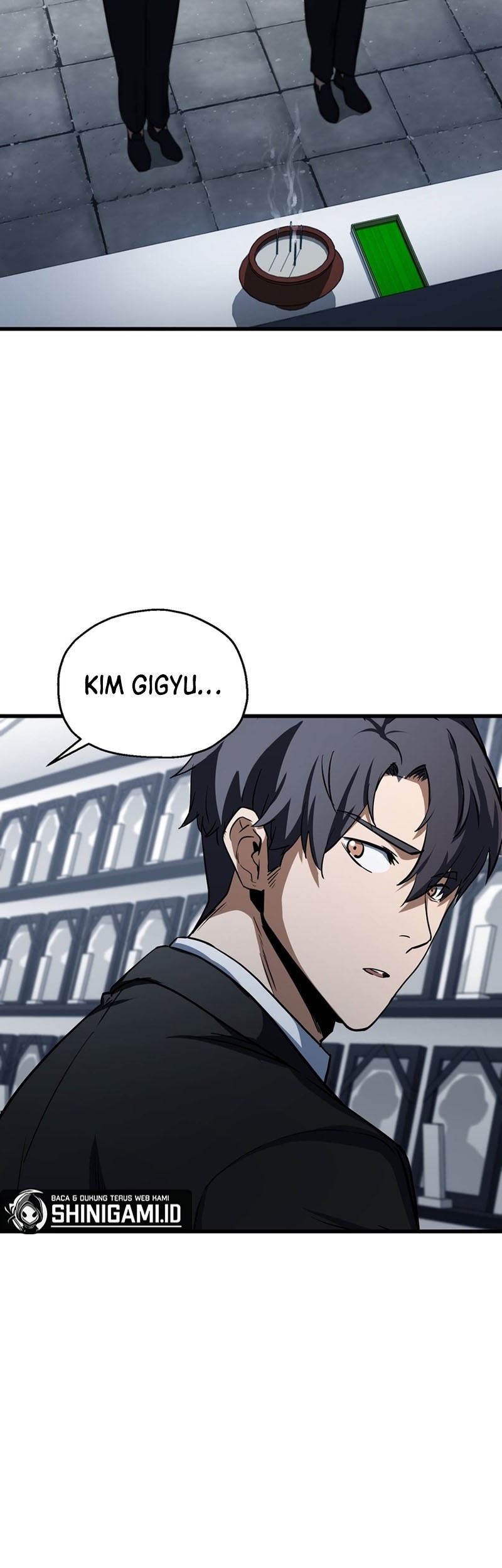 Chapter 117 - halaman 21