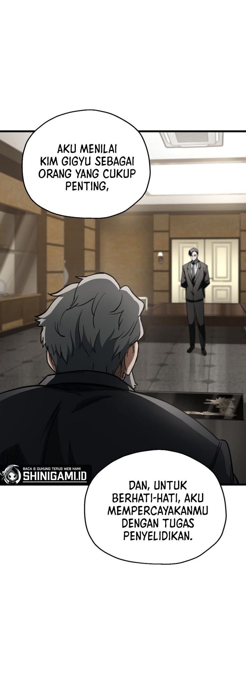 Chapter 116 - halaman 42