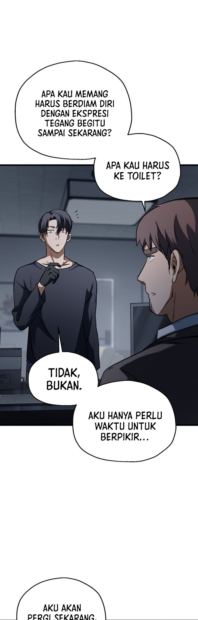 Chapter 116 - halaman 15