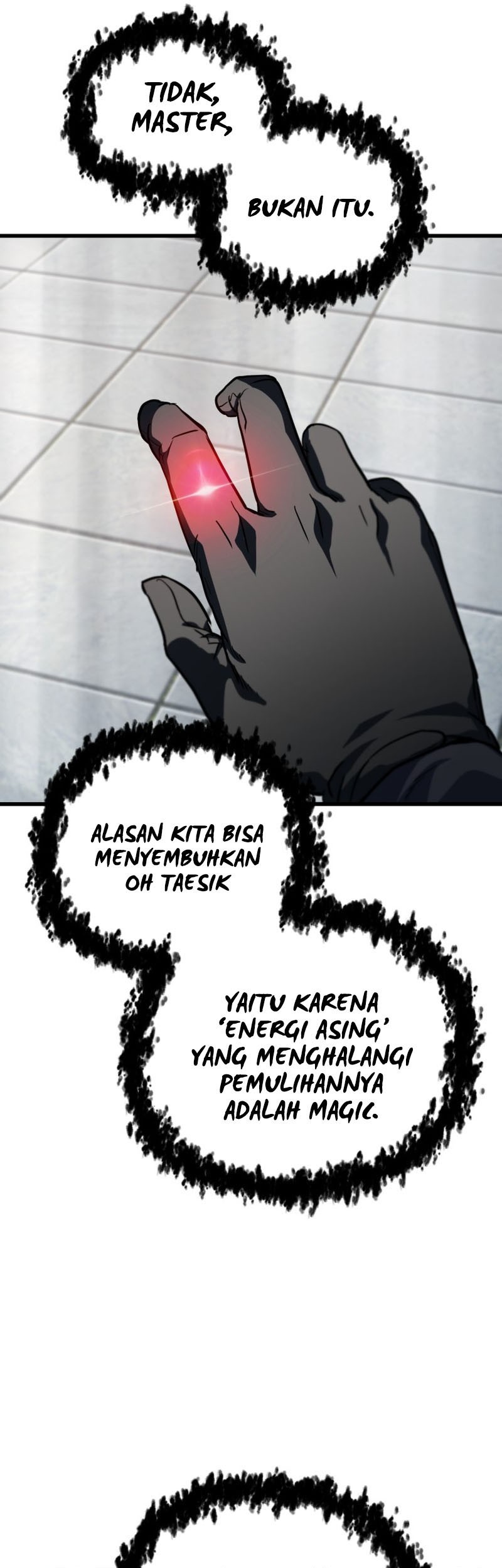 Chapter 116 - halaman 27