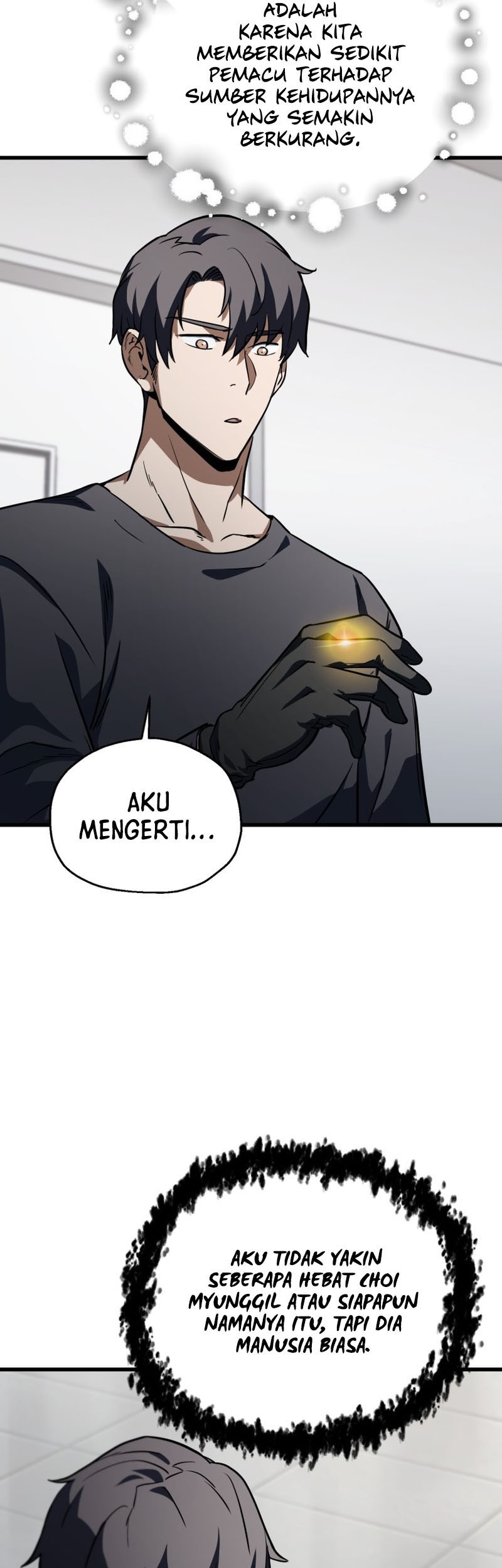 Chapter 116 - halaman 29