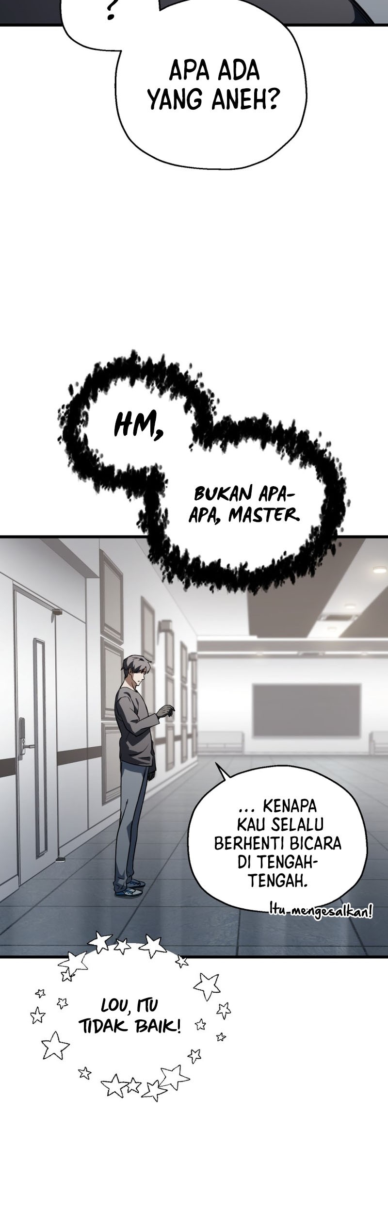 Chapter 116 - halaman 33