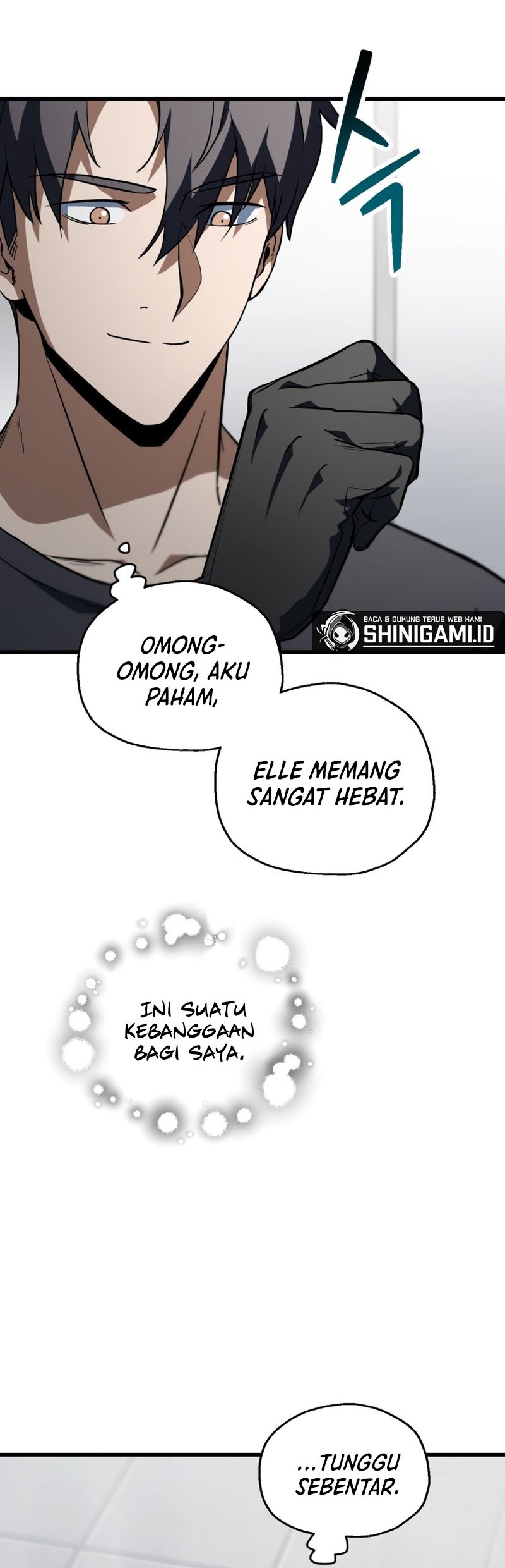 Chapter 116 - halaman 34
