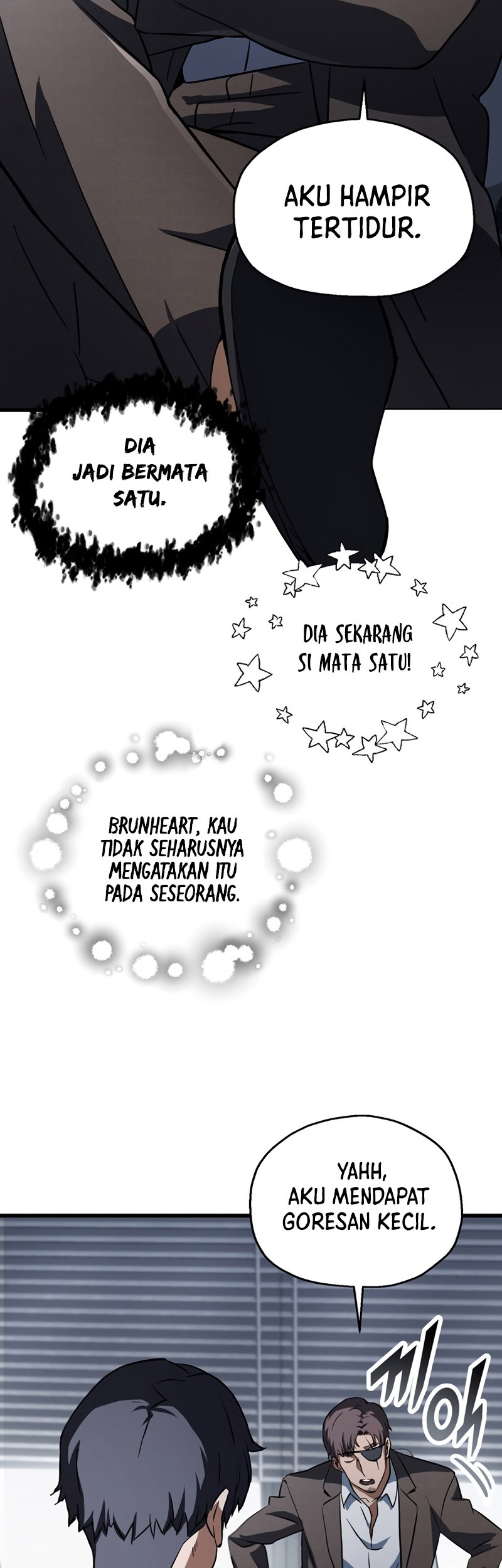 Chapter 115 - halaman 22
