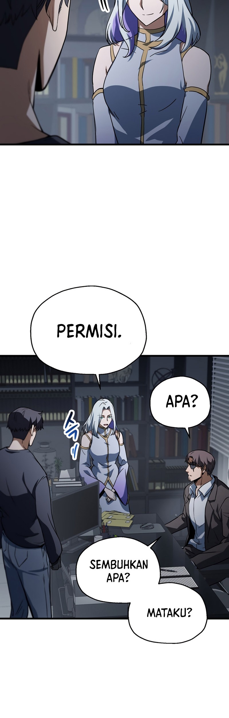 Chapter 115 - halaman 42