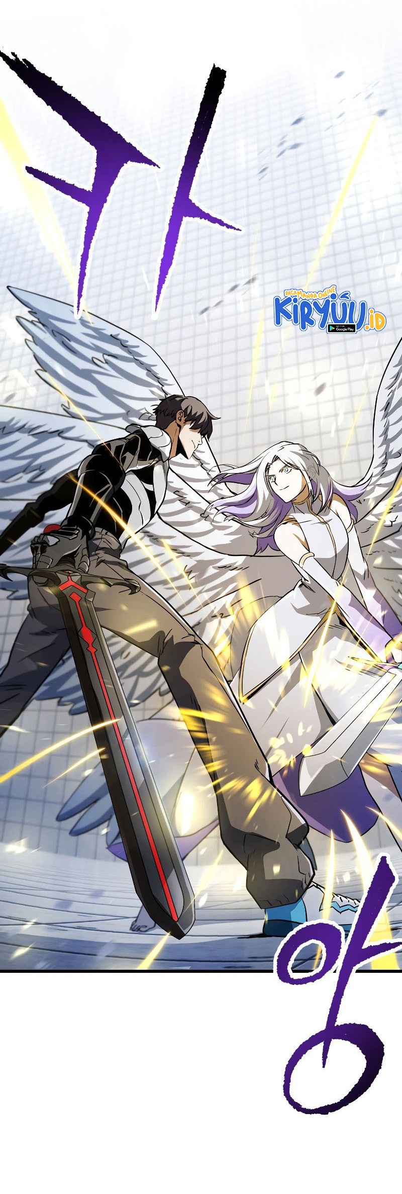 Chapter 114 - halaman 22
