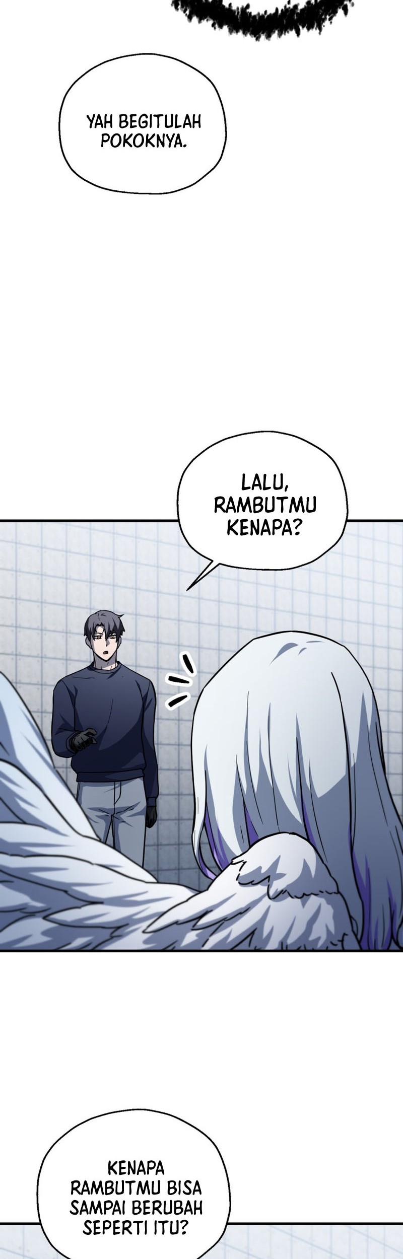 Chapter 113 - halaman 44
