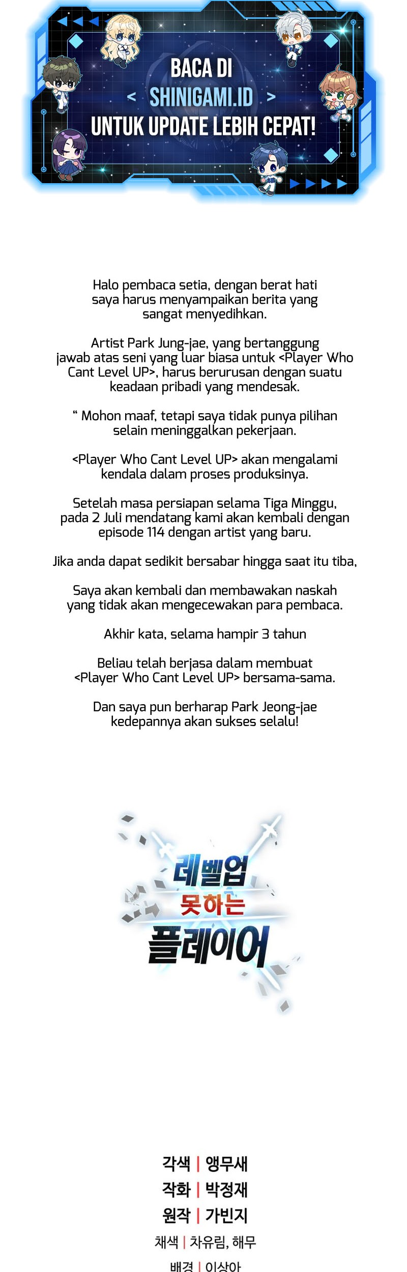 Chapter 113 - halaman 60