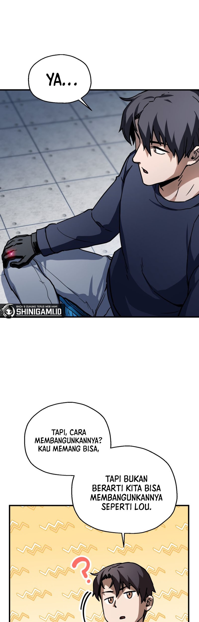 Chapter 113 - halaman 9