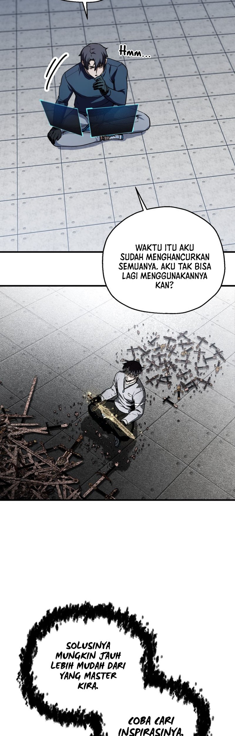 Chapter 113 - halaman 16