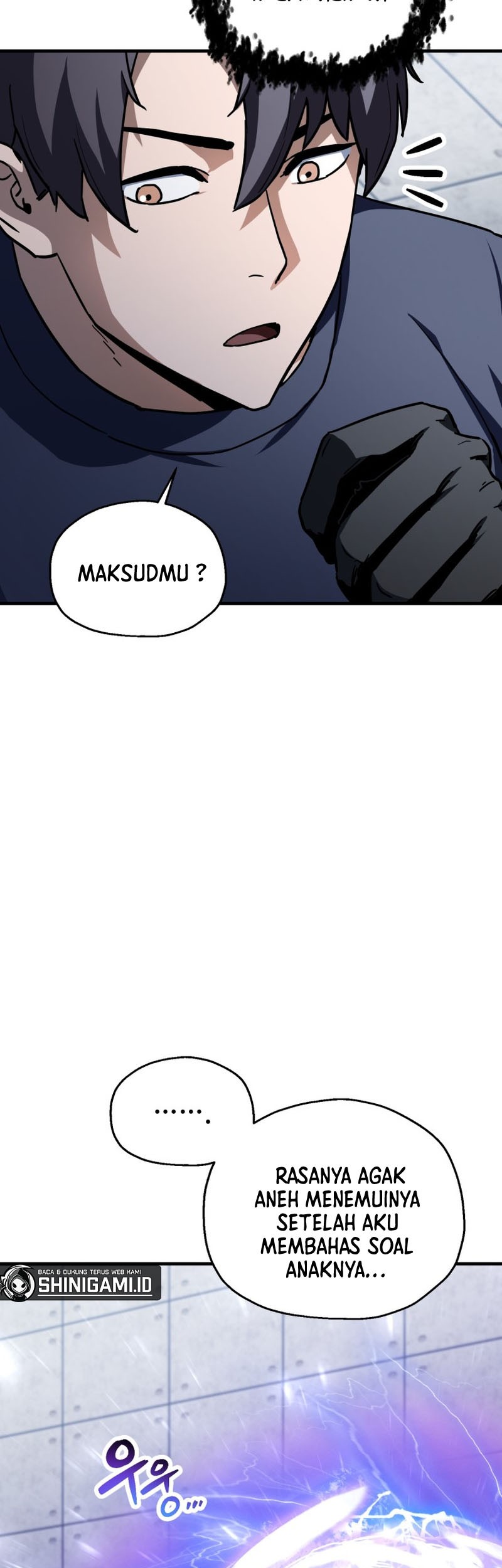 Chapter 113 - halaman 17
