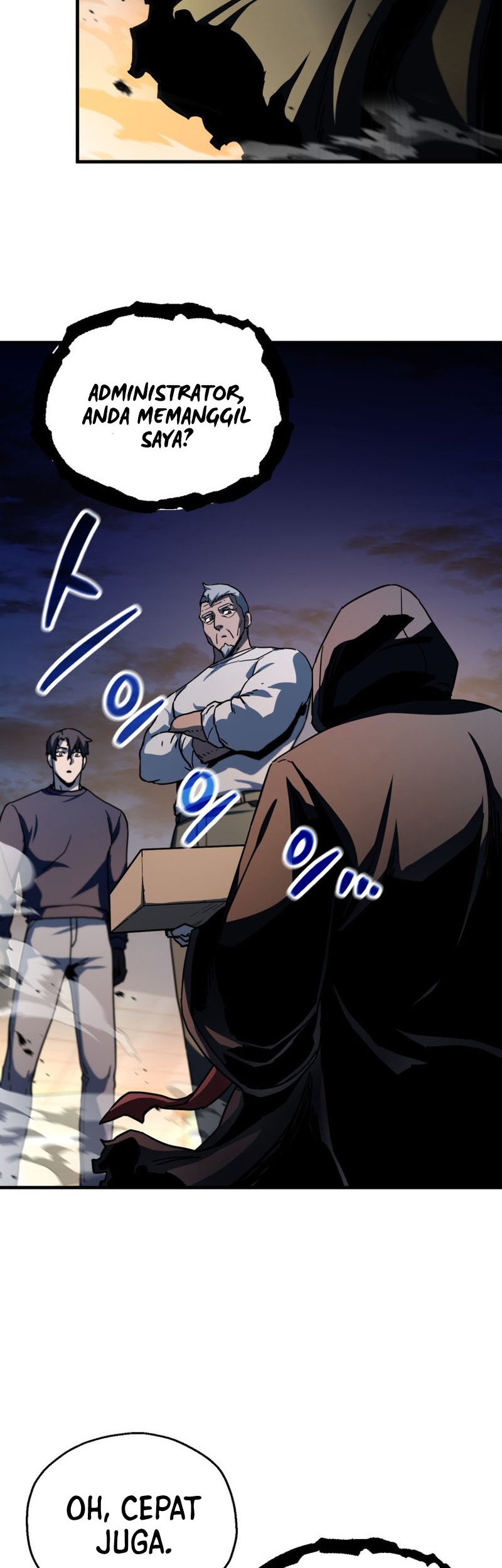Chapter 113 - halaman 24
