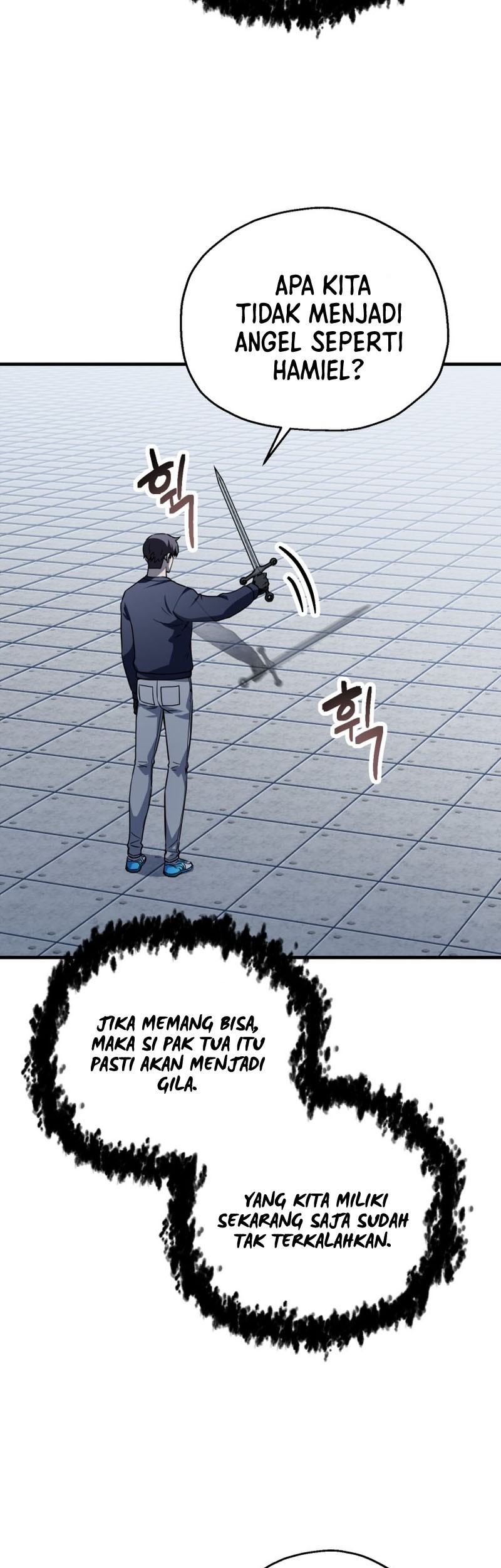 Chapter 113 - halaman 29