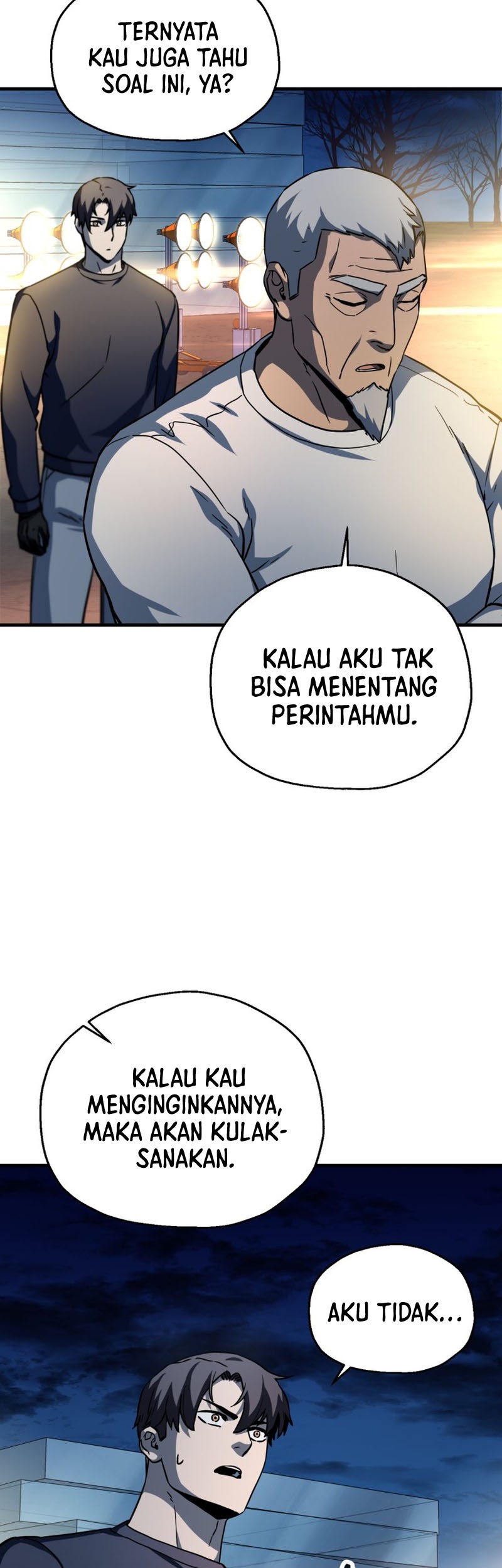 Chapter 112 - halaman 40