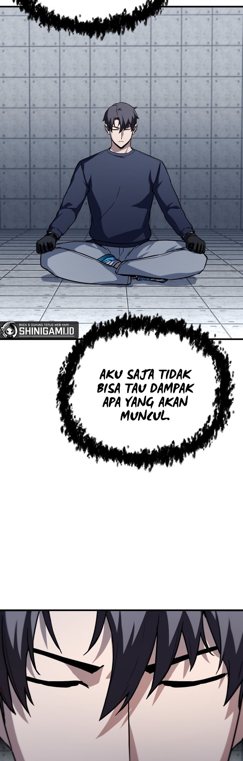Chapter 112 - halaman 48