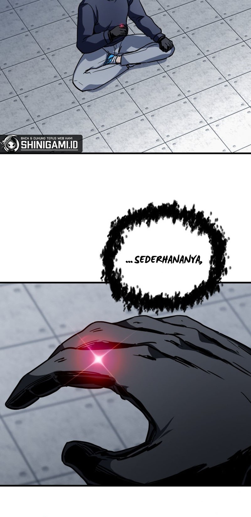 Chapter 112 - halaman 57
