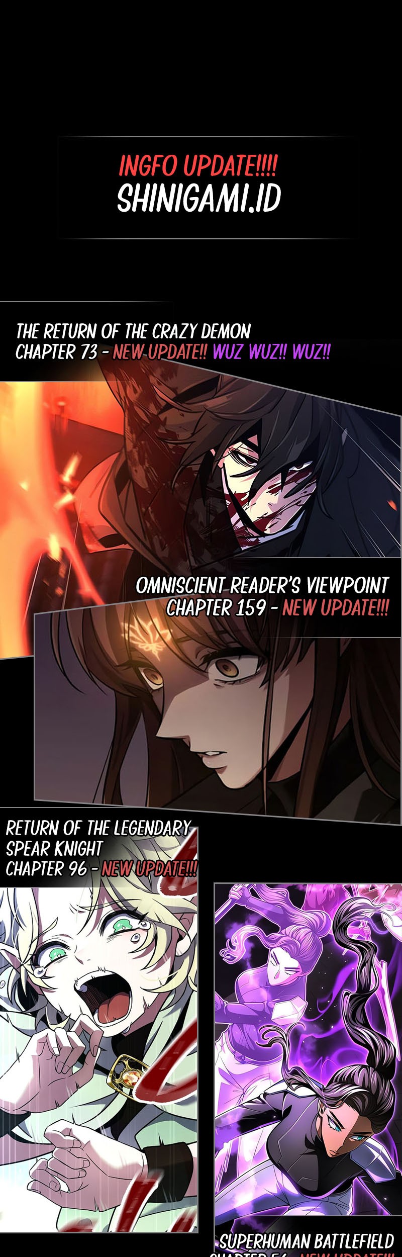 Chapter 112 - halaman 61