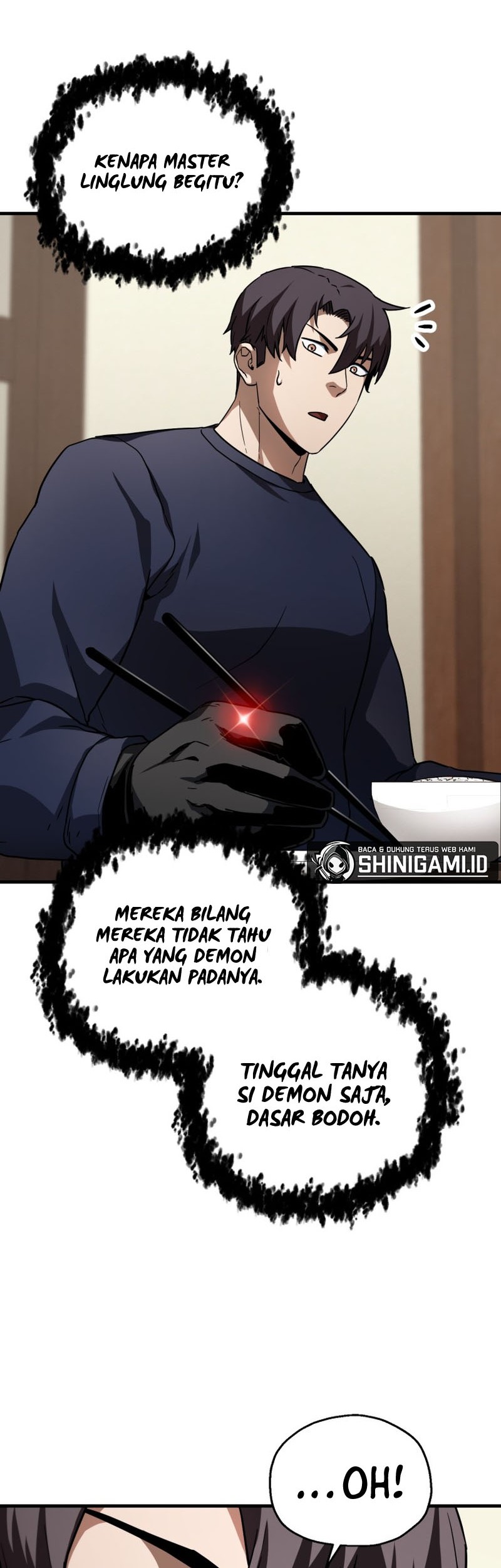 Chapter 111 - halaman 36