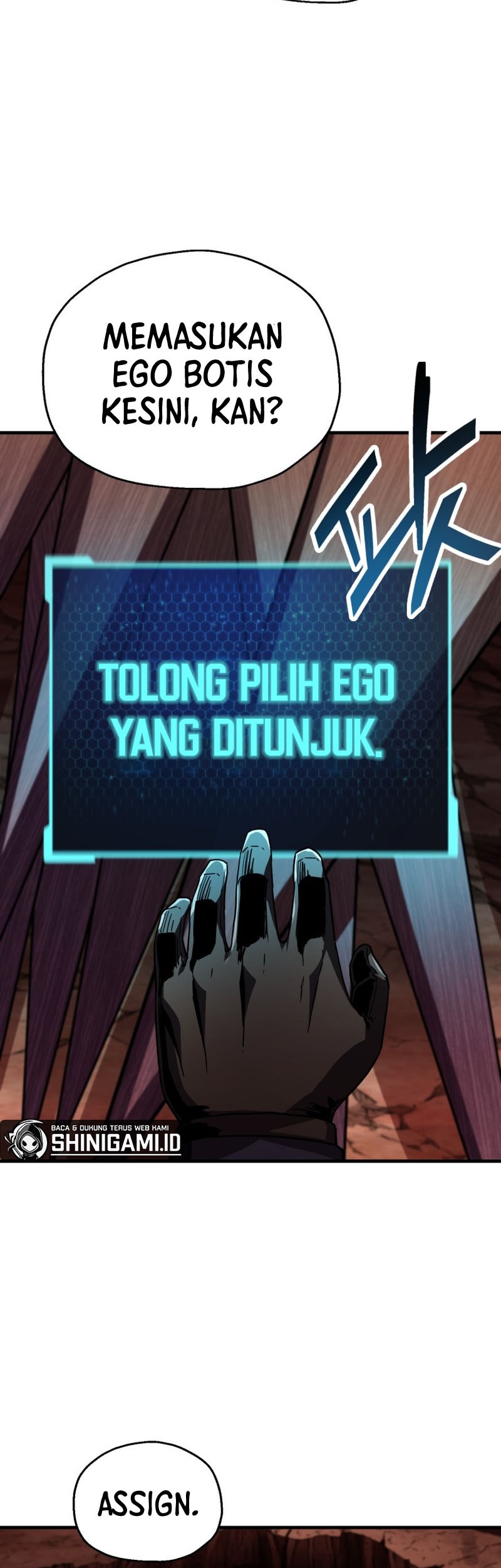 Chapter 111 - halaman 49
