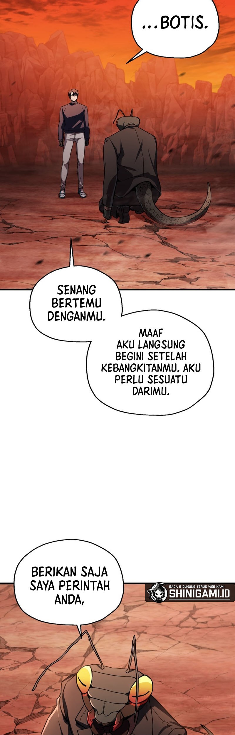 Chapter 111 - halaman 57
