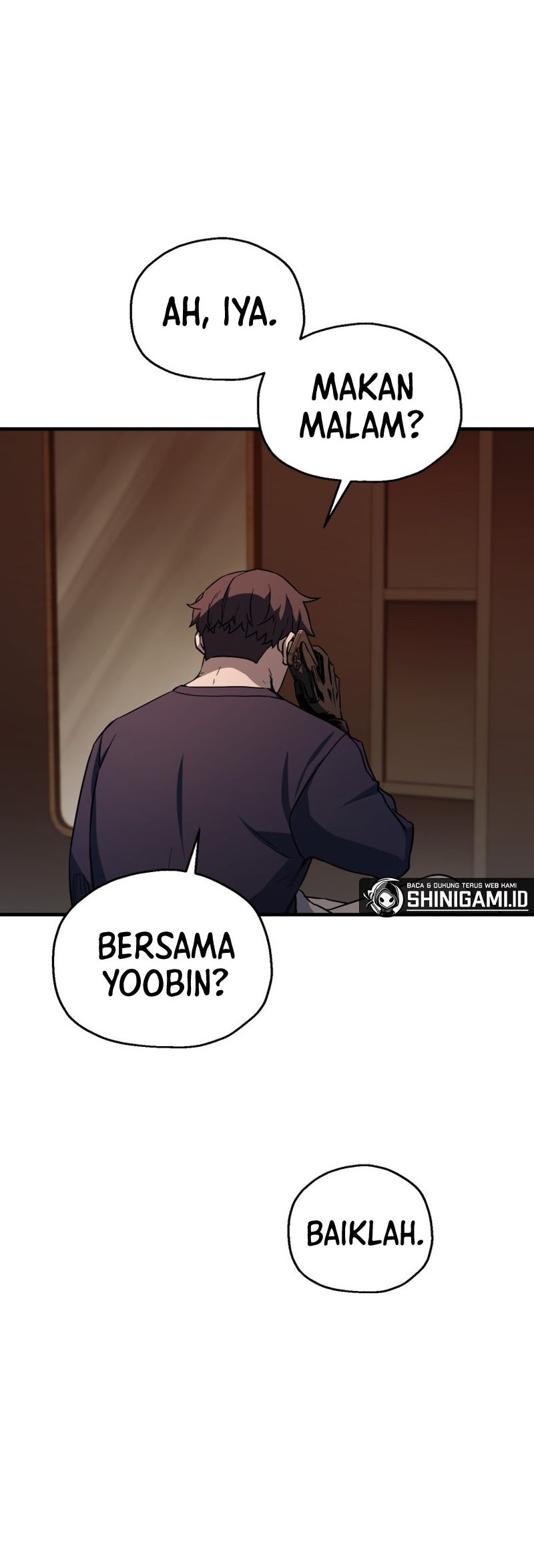 Chapter 111 - halaman 18