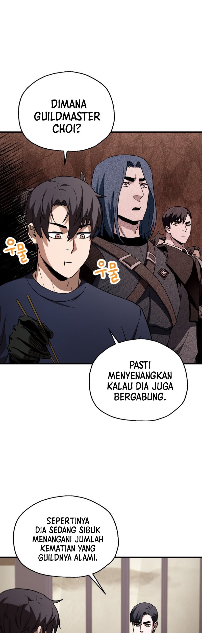 Chapter 111 - halaman 25