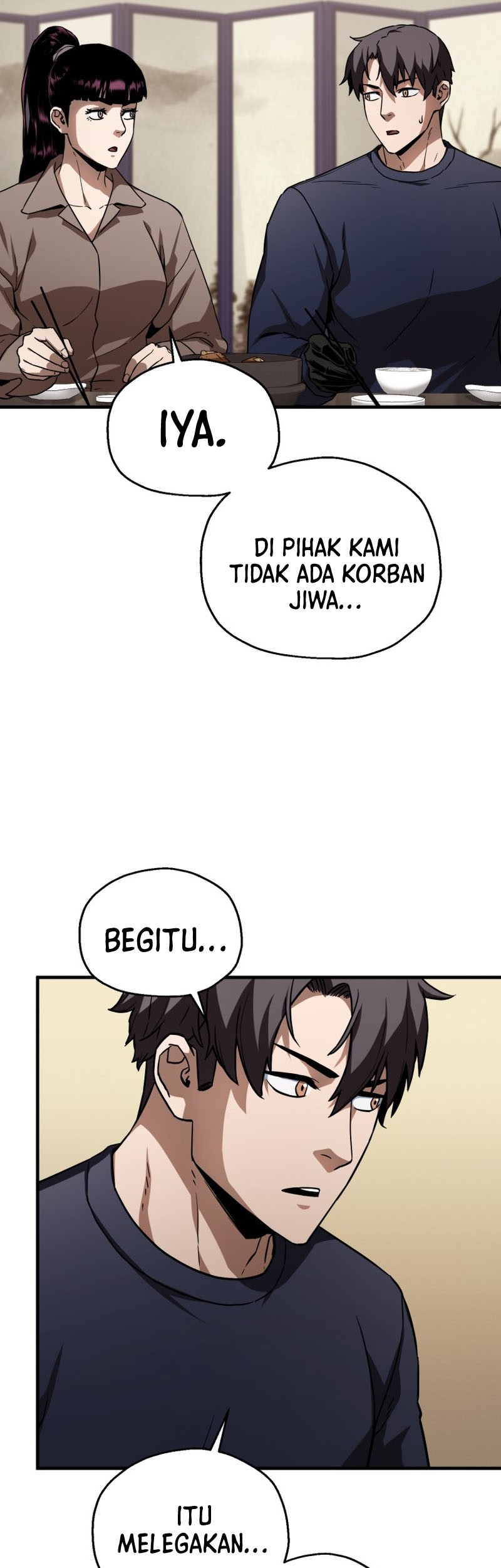 Chapter 111 - halaman 27