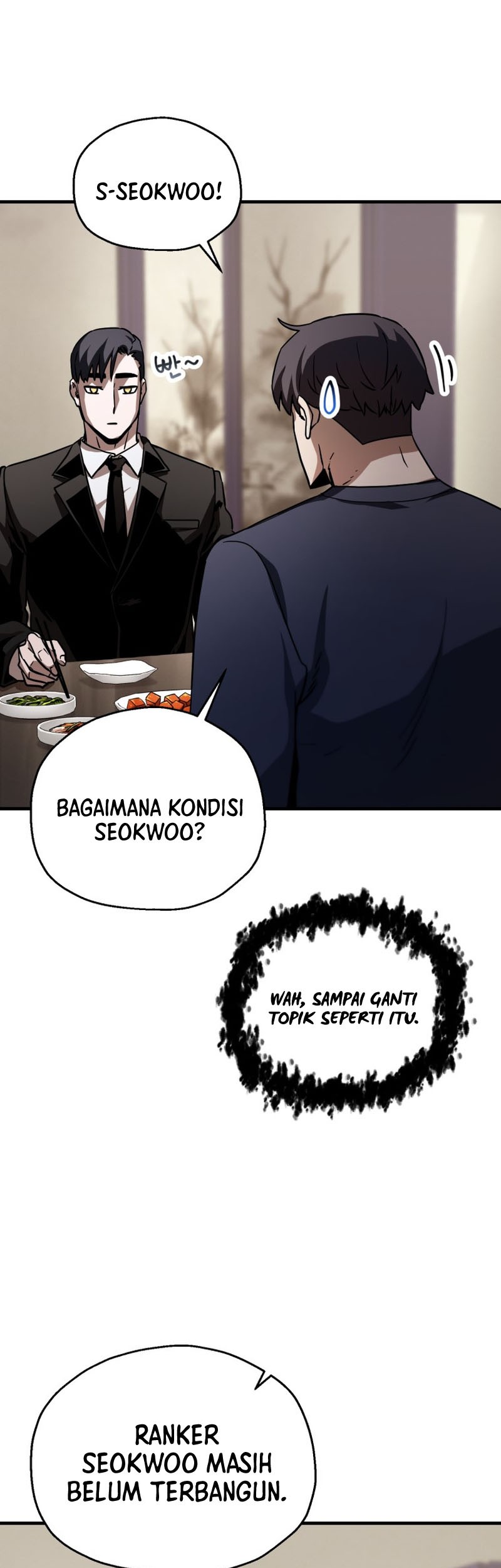 Chapter 111 - halaman 33