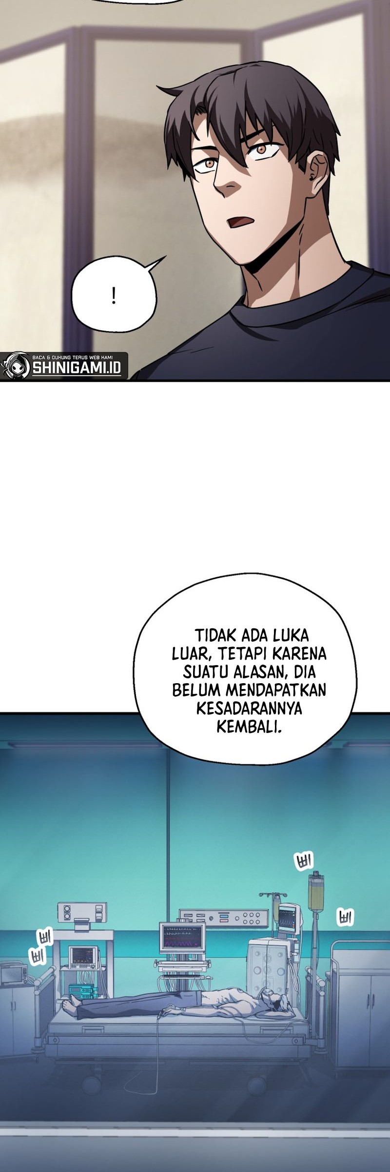 Chapter 111 - halaman 34