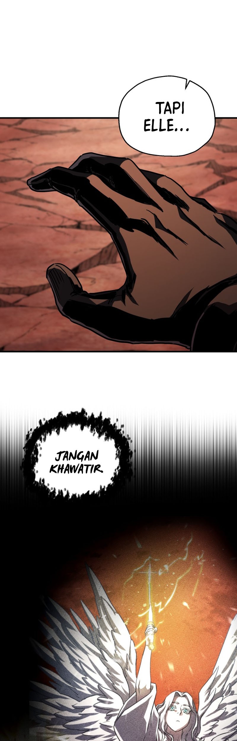 Chapter 110 - halaman 35