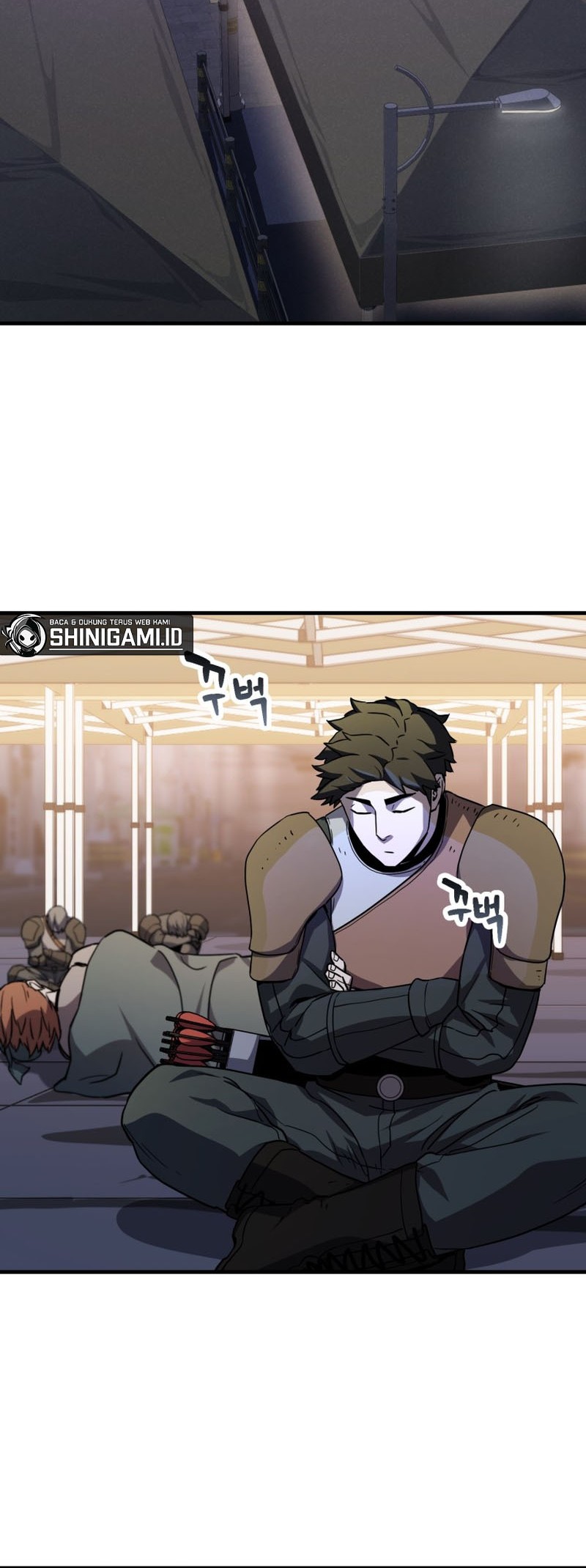 Chapter 110 - halaman 50
