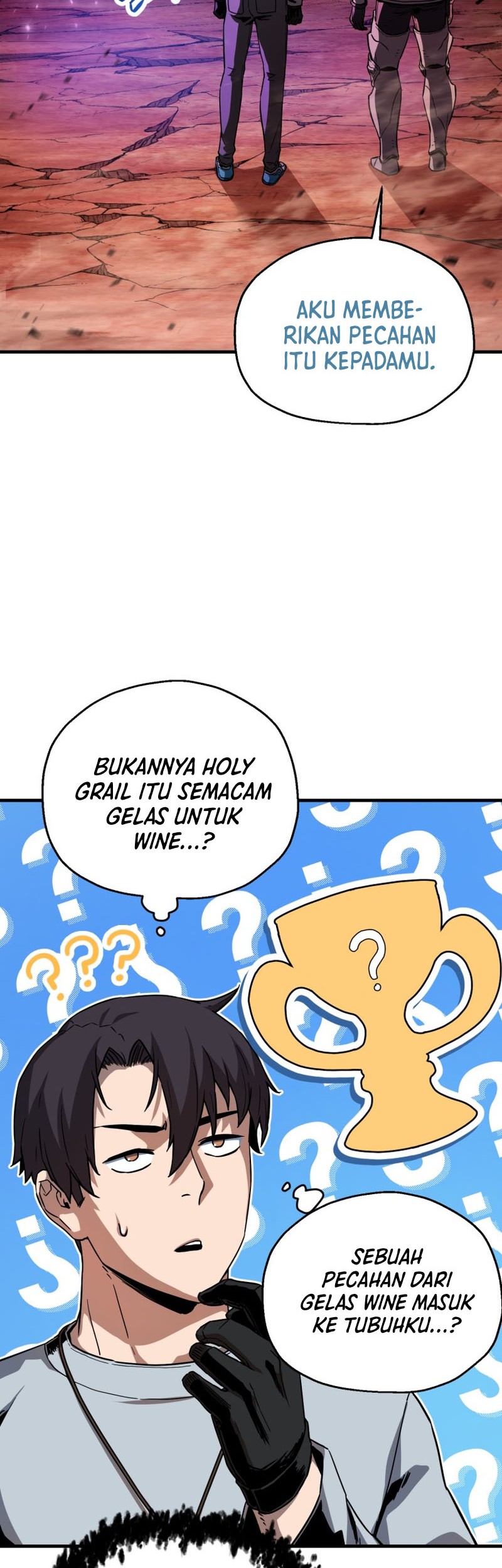 Chapter 110 - halaman 4