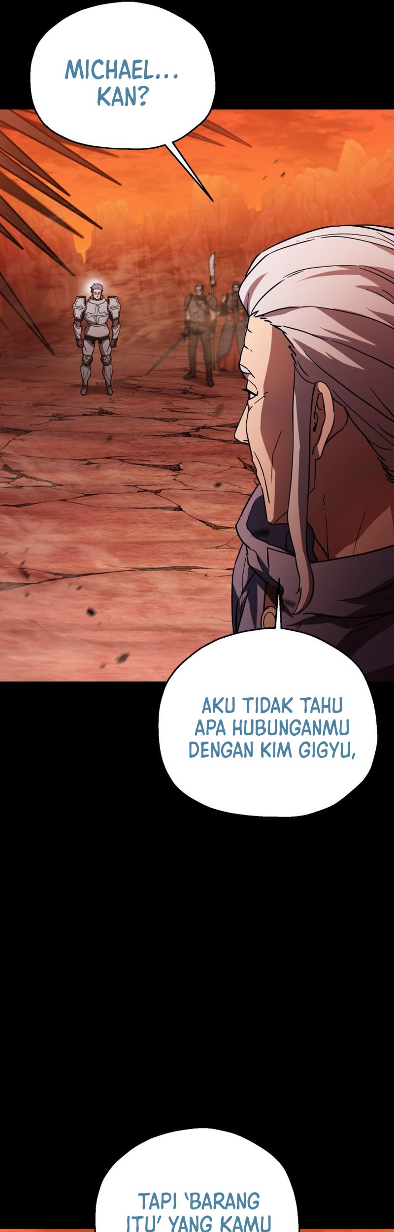 Chapter 110 - halaman 19